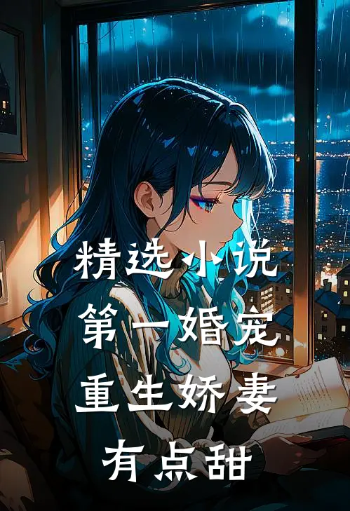 精选小说第一婚宠：重生娇妻有点甜