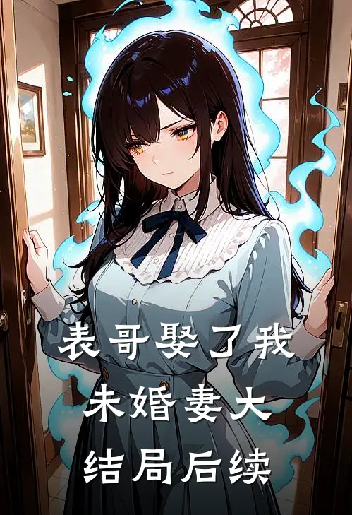 表哥娶了我未婚妻大结局后续
