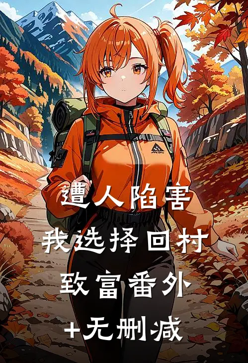 遭人陷害，我选择回村致富番外+无删减