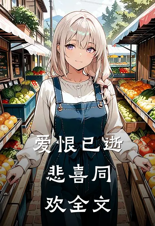 爱恨已逝，悲喜同欢全文