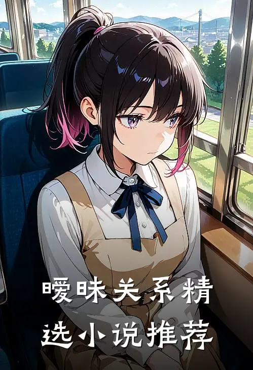 暧昧关系精选小说推荐