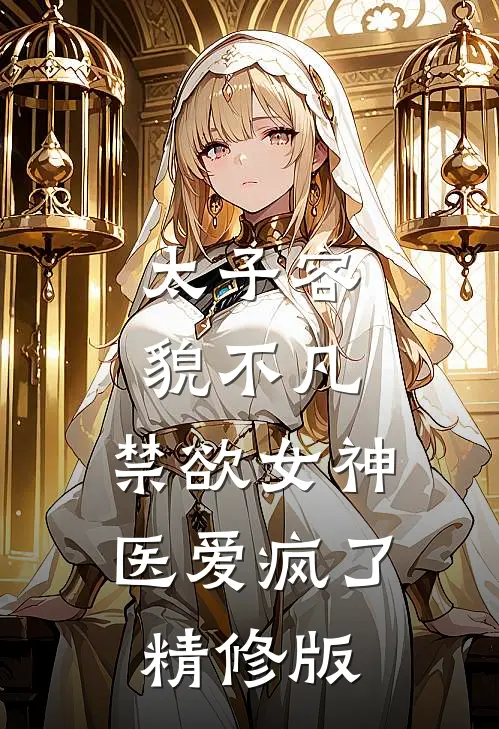 太子容貌不凡，禁欲女神医爱疯了精修版