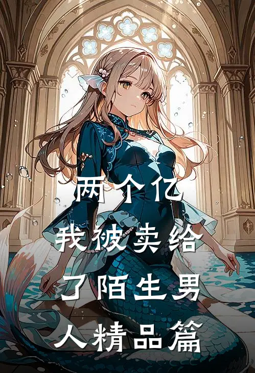 两个亿，我被卖给了陌生男人精品篇