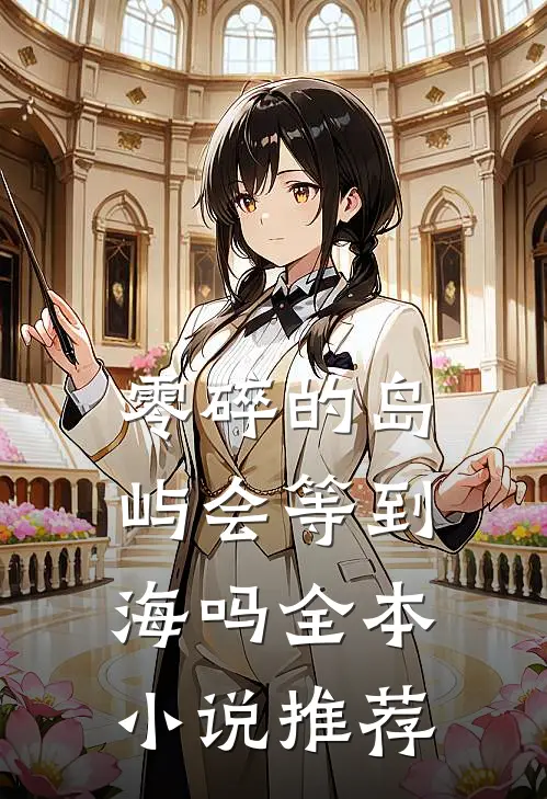 零碎的岛屿会等到海吗全本小说推荐