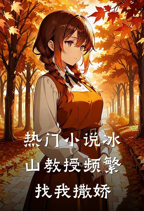 热门小说冰山教授频繁找我撒娇