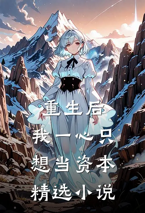 重生后，我一心只想当资本精选小说