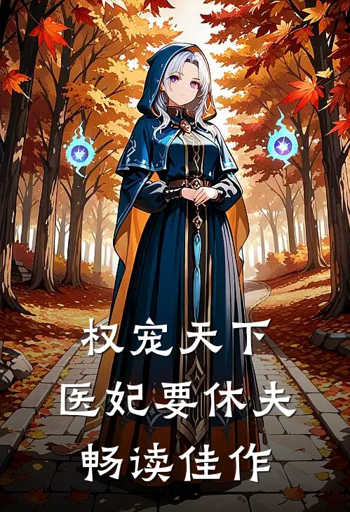 权宠天下：医妃要休夫畅读佳作