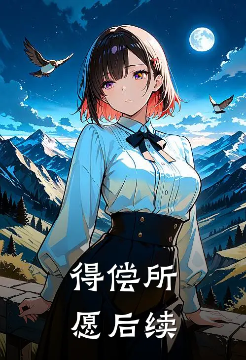 得偿所愿后续