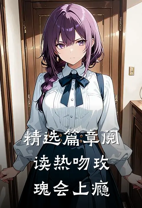 精选篇章阅读热吻玫瑰会上瘾