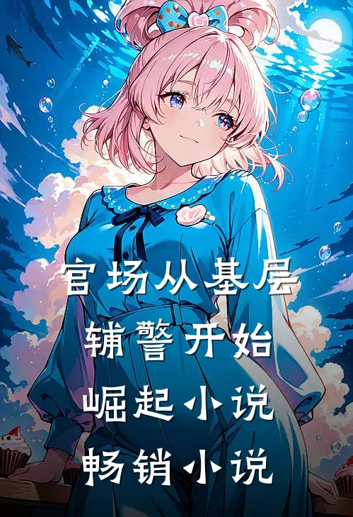 官场从基层辅警开始崛起小说畅销小说