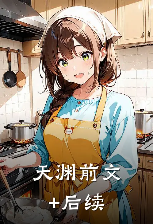 天渊前文+后续