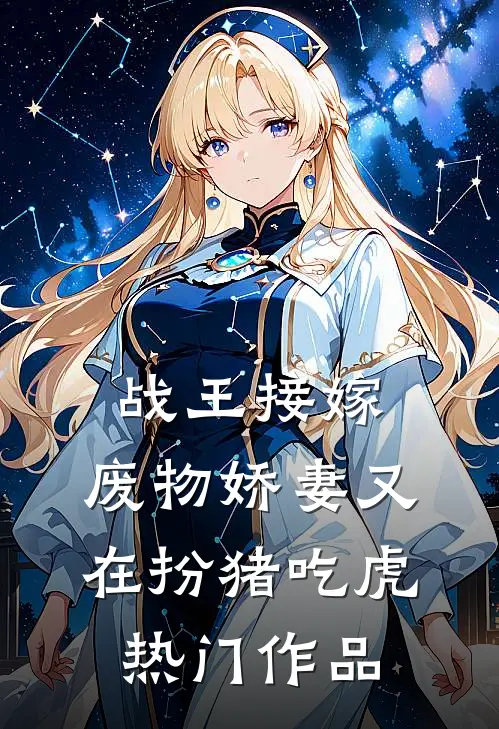 战王接嫁：废物娇妻又在扮猪吃虎热门作品
