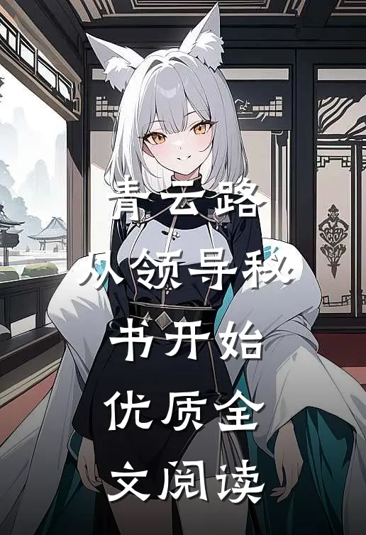 青云路：从领导秘书开始优质全文阅读