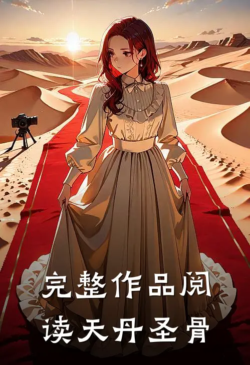 完整作品阅读天丹圣骨