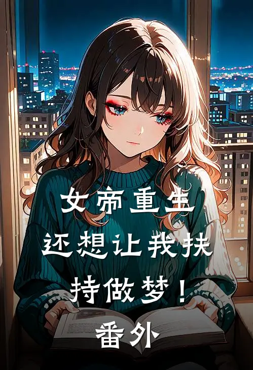 女帝重生，还想让我扶持做梦！番外