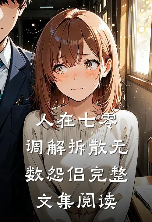 人在七零，调解拆散无数怨侣完整文集阅读