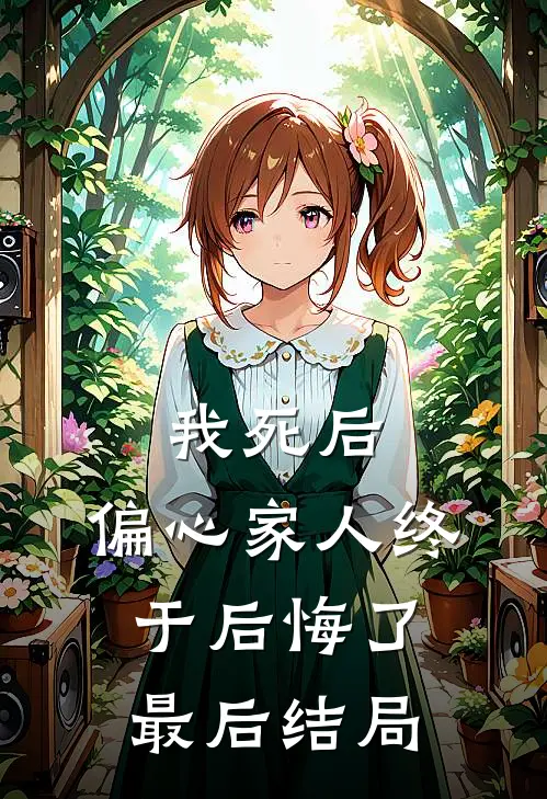 我死后,偏心家人终于后悔了最后结局