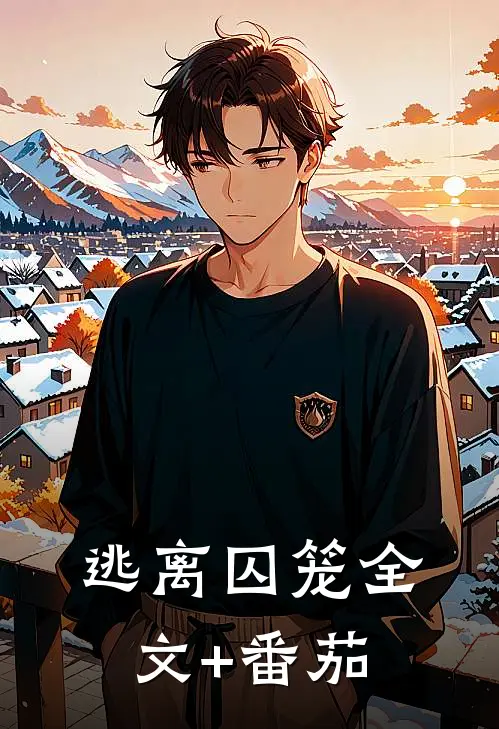 逃离囚笼全文+番茄