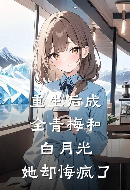 重生后成全青梅和白月光，她却悔疯了