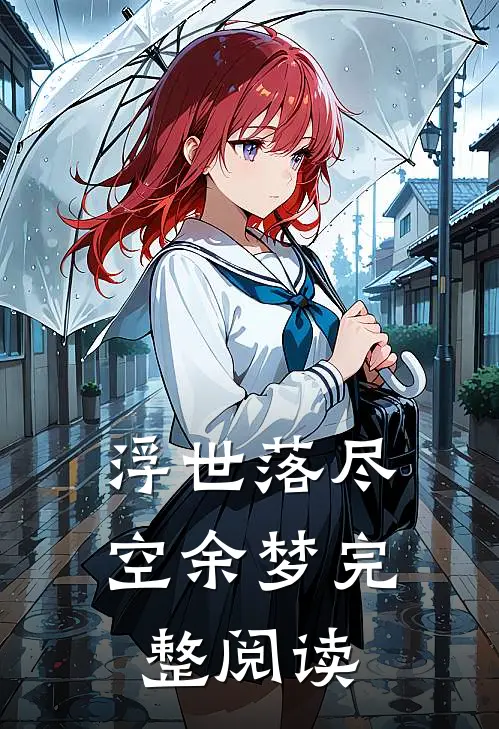 浮世落尽空余梦完整阅读
