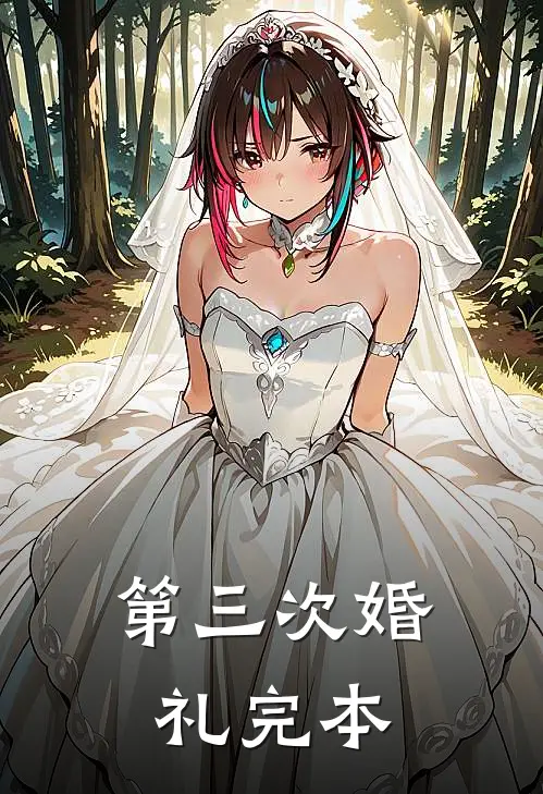 第三次婚礼完本