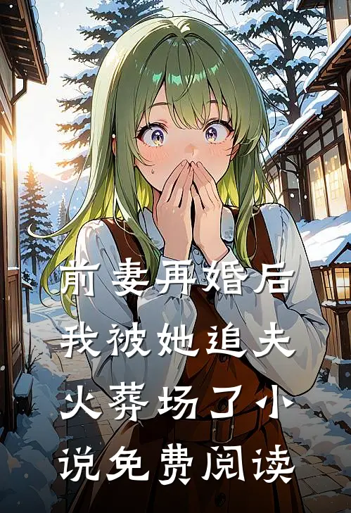 前妻再婚后，我被她追夫火葬场了小说免费阅读