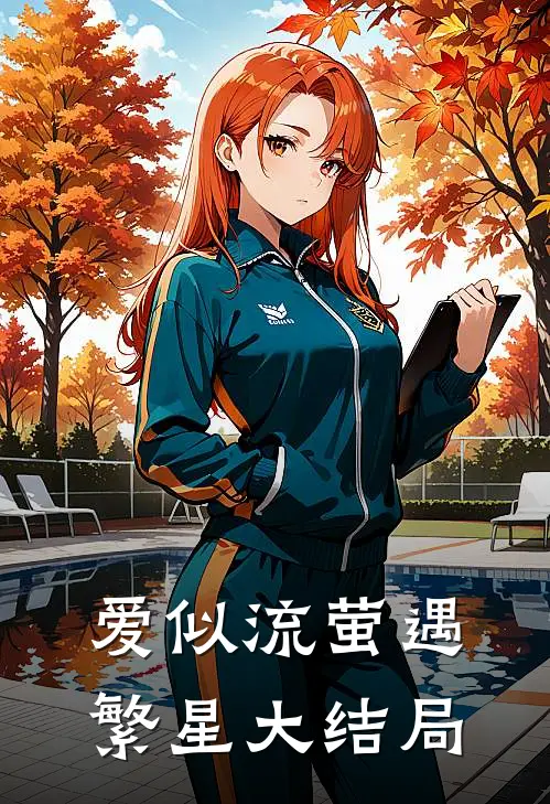 爱似流萤遇繁星大结局