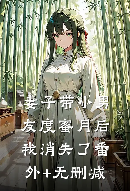 妻子带小男友度蜜月后，我消失了番外+无删减