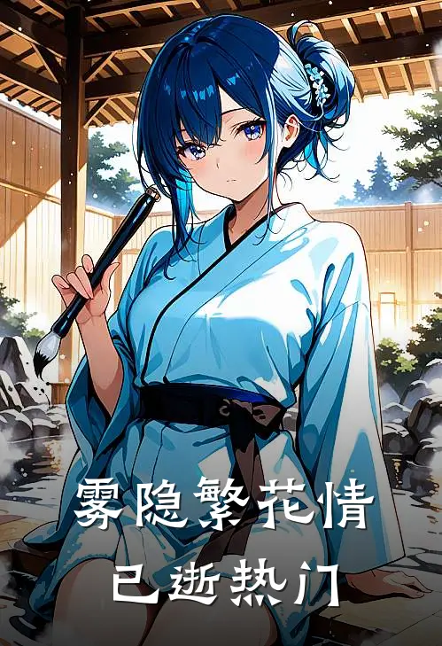 雾隐繁花情已逝热门