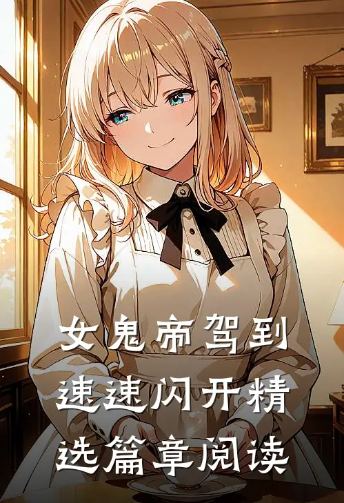 女鬼帝驾到,速速闪开精选篇章阅读