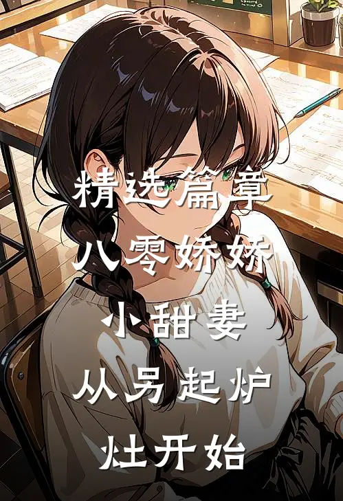 精选篇章八零娇娇小甜妻，从另起炉灶开始