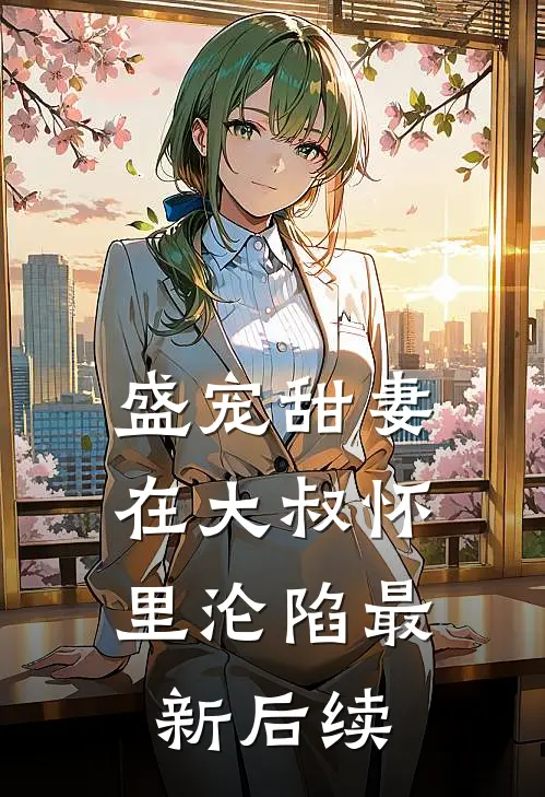 盛宠甜妻：在大叔怀里沦陷最新后续