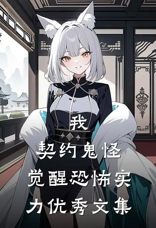 我，契约鬼怪，觉醒恐怖实力优秀文集