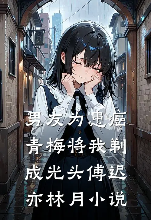 男友为患癌青梅将我剃成光头傅迟亦林月小说