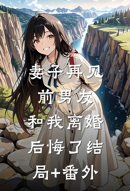 妻子再见前男友，和我离婚后悔了结局+番外