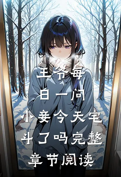 王爷每日一问，小妾今天宅斗了吗完整章节阅读