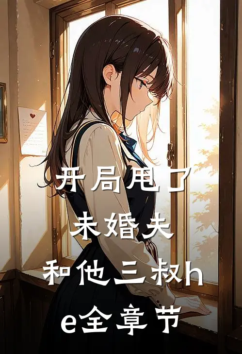 开局甩了未婚夫，和他三叔he全章节