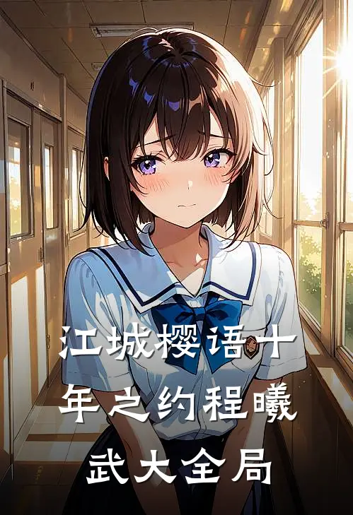 江城樱语十年之约程曦武大全局