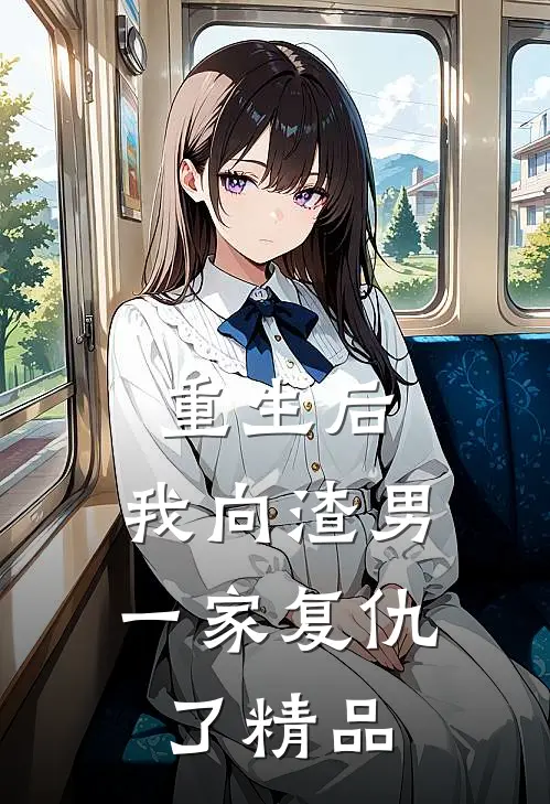 重生后，我向渣男一家复仇了精品