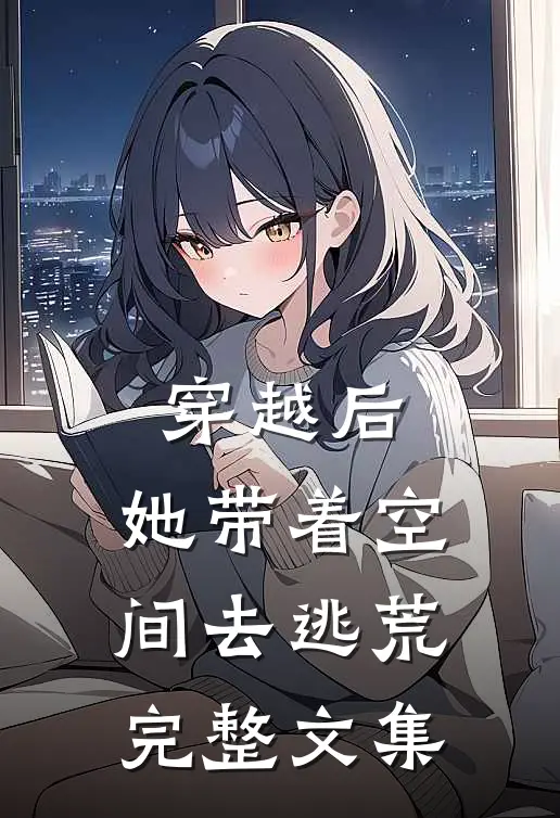 穿越后,她带着空间去逃荒完整文集免费阅读