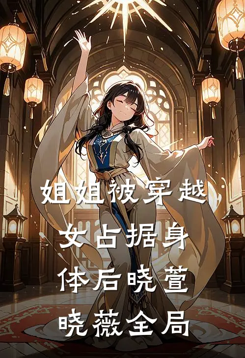 姐姐被穿越女占据身体后晓萱晓薇全局