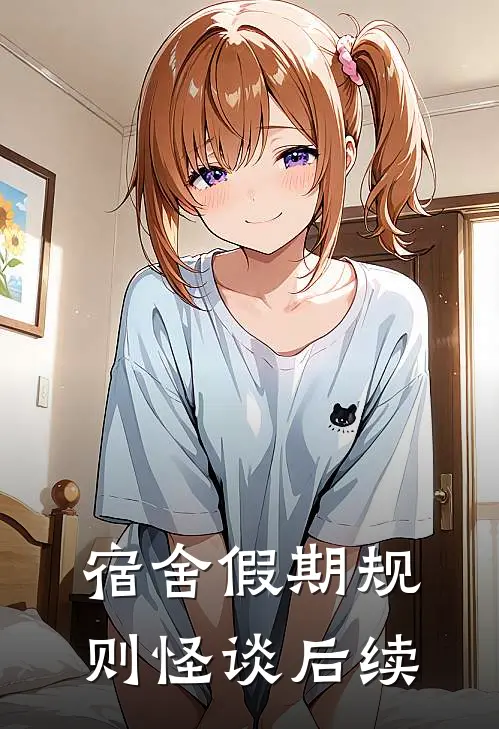 宿舍假期规则怪谈后续