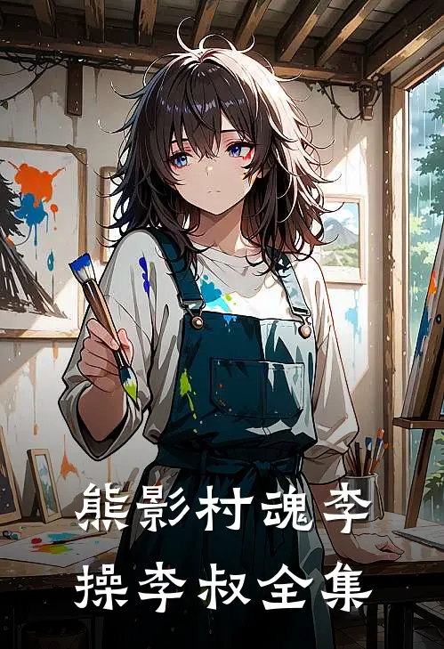 熊影村魂李操李叔 全集