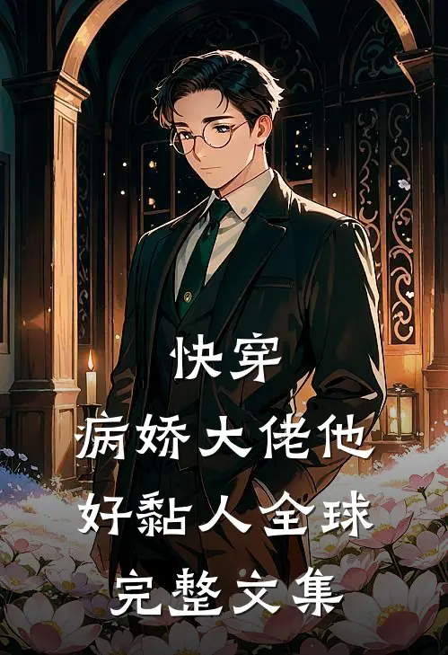 快穿：病娇大佬他好黏人全球完整文集