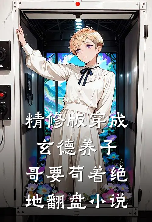 精修版穿成玄德养子,哥要苟着绝地翻盘小说