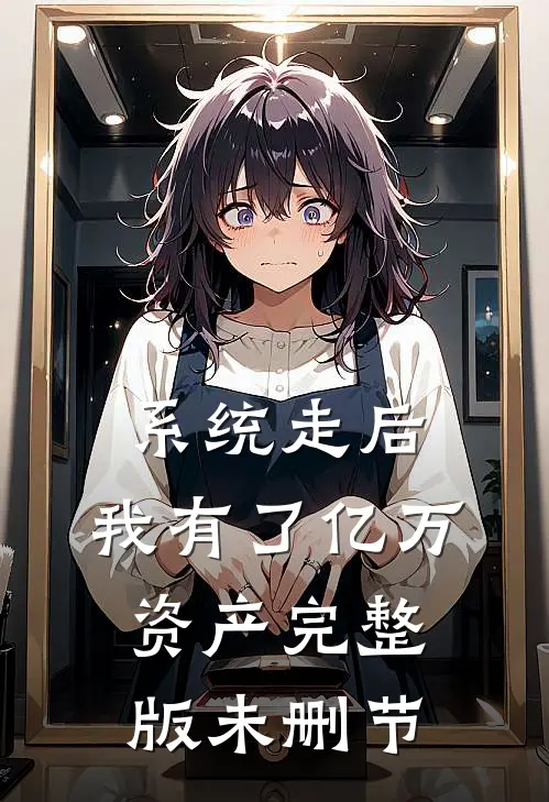 系统走后，我有了亿万资产完整版未删节