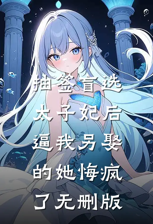 抽签盲选太子妃后，逼我另娶的她悔疯了无删版