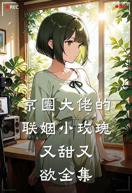 京圈大佬的联姻小玫瑰，又甜又欲全集