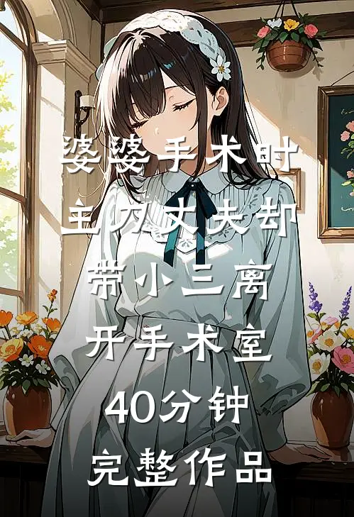 婆婆手术时，主刀丈夫却带小三离开手术室40分钟完整作品