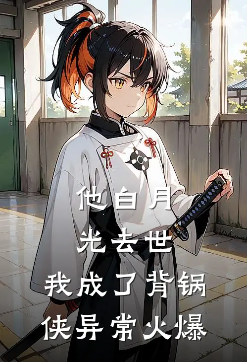 他白月光去世，我成了背锅侠异常火爆